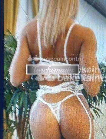 Girl Per pochi giorni in città  Agrigento