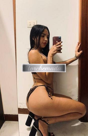 Girl Vogliosa Attrice  Sassari