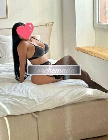 Girl Strepitosa Amabile  Brescia