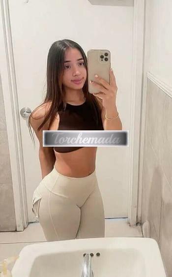 Girl Strepitosa Amabile  Forli