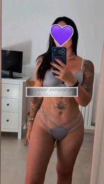 Girl Spettacolare Maestra  Lecce