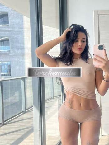 Girl Bellissima Ragazza  Ferrara