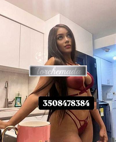Girl Vogliosa Sensuale  Messina