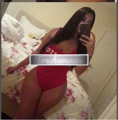 Girl Bellissima Modella  Novara