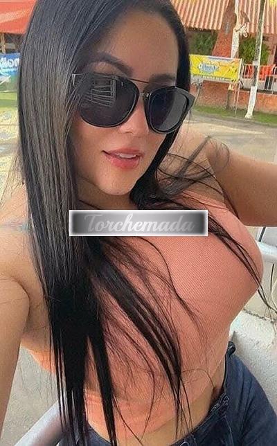 Girl Vogliosa Attrice  Bari