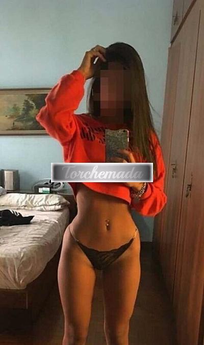 Girl Dea di Seduzione  Siena