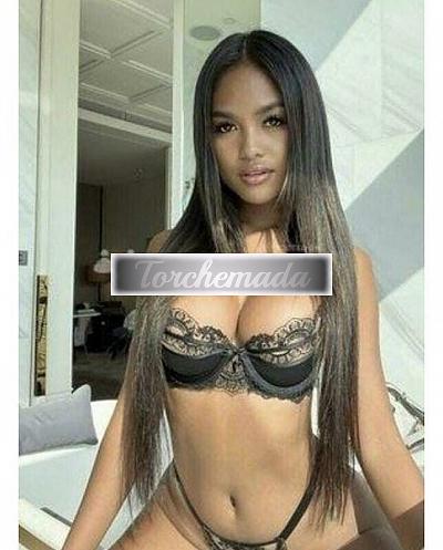 Girl Vogliosa Maestra  Latina