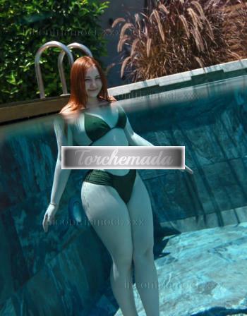 Girl Vanessa  Loazzolo