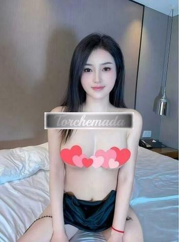 Girl Bellissima Studentessa  Catania