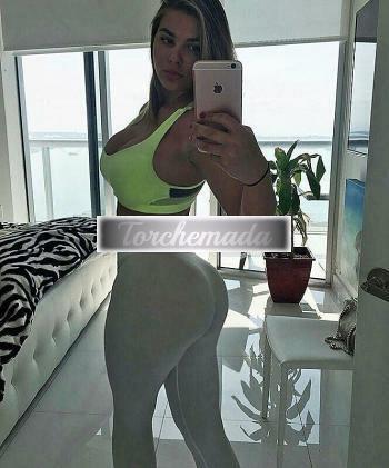 Girl Sexy Modella  Brindisi