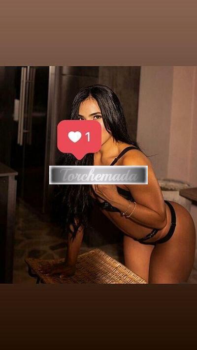 Girl Felina Modella  Trento