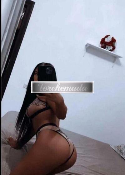 Girl Esplosiva Amabile  Parma