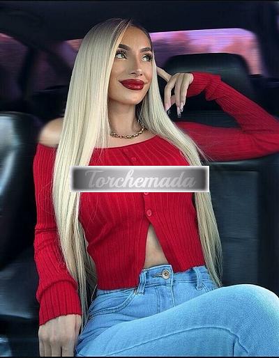 Girl Calda Studentessa  Modena