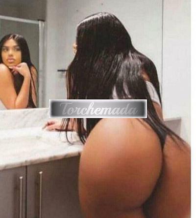 Girl Cavalla Selvaggia  Ferrara