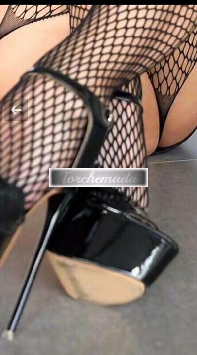 Girl Spettacolare Coinvolgente  Vicenza