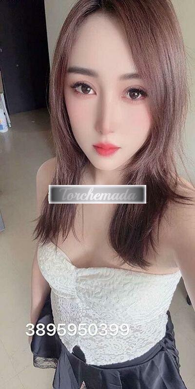 Girl Ragazza Orientale per giochetti erotici particolar  Alessandria