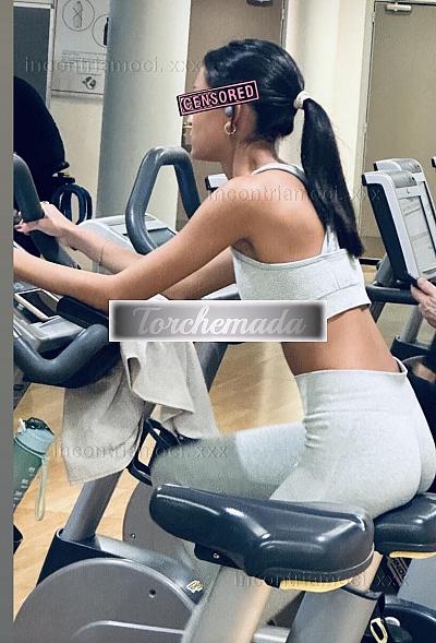 Girl Esplosiva Sensuale  Roma