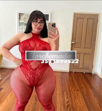 Girl Trasgressiva Amabile  Benevento