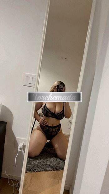 Girl Piccantissima Attrice  Latina