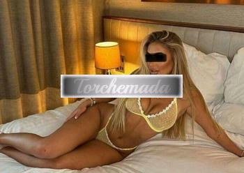 Girl Felina Esibizionista  Cremona
