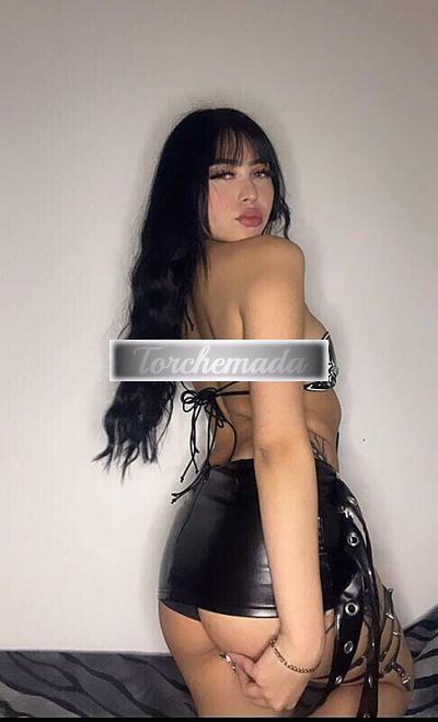 Girl Piccantissima Esibizionista  Roma