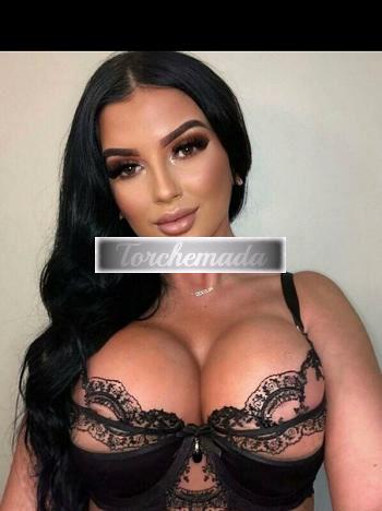 Girl Spettacolare Femmina  Treviso