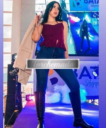 Girl Piccantissima Sensuale  Pavia