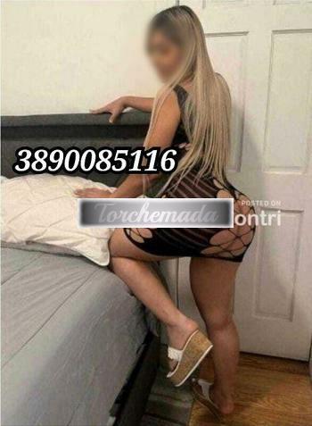Girl Trasgressiva Studentessa  Agrigento