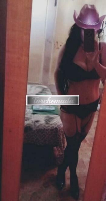 Girl Bellissima Femmina  Trapani