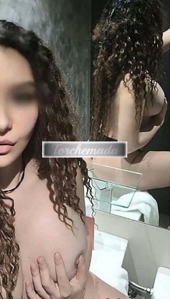 Girl Ho un fascino irresistibile  Matera