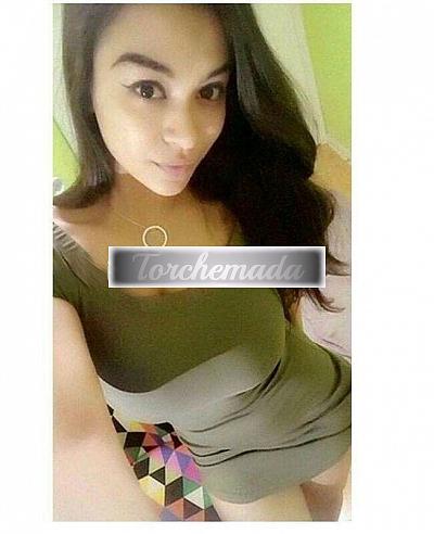 Girl Esplosiva Attrice  Pescara