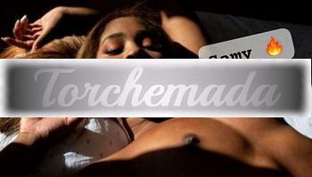 Girl Samantha  Catania