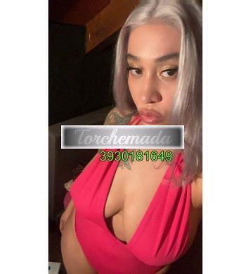 Girl Calda Sirena  Ascoli Piceno