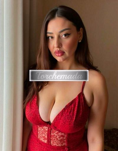 Girl Anastasia  La Spezia