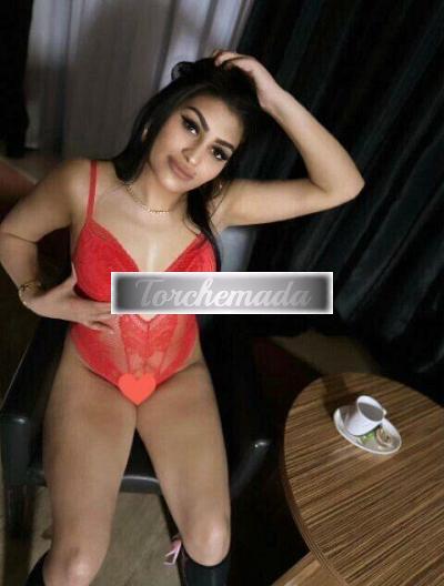 Girl Felina Studentessa  Latina