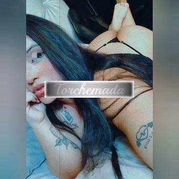 Girl Vogliosa Bambola  Genova