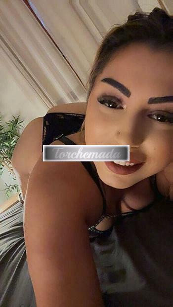 Girl Esplosiva Ragazza  Firenze