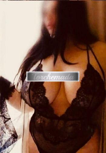 Girl Vogliosa Esibizionista  Brindisi