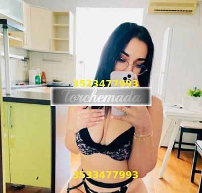 Girl Golosa di sesso  Cremona