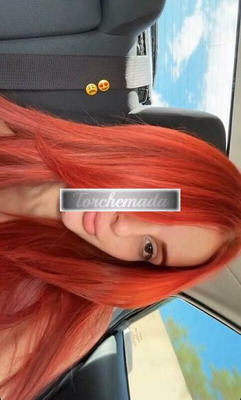 Girl Calda Modella  Perugia