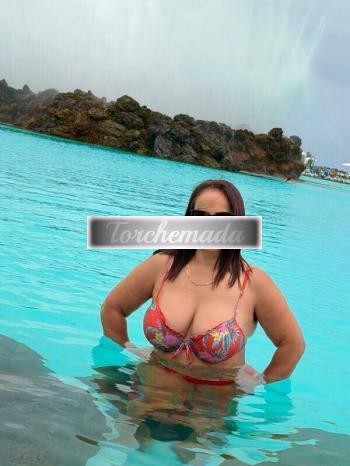 Girl Passione Naturale Infinita  Imperia