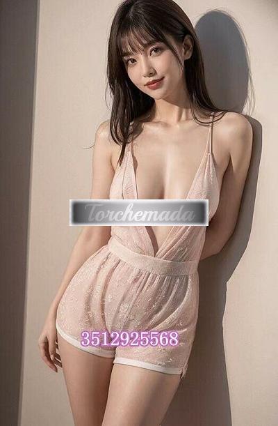 Girl Regina Orientale Sensuale  Monza