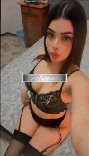 Girl Trasgressiva Esibizionista  Como