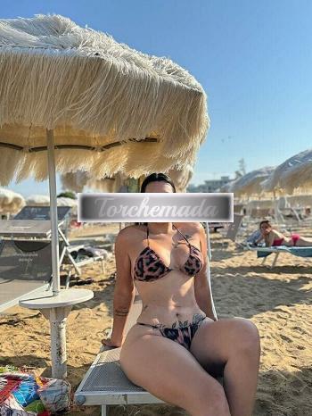 Girl Trasgressiva Girl  Salerno