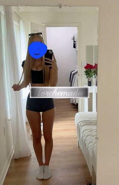 Girl Troietta divertente  Pistoia