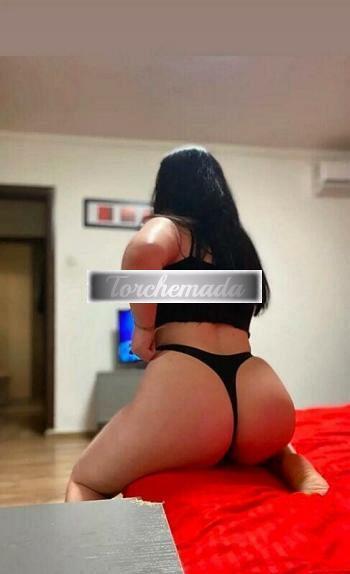 Girl Esplosiva Attrice  Sondrio