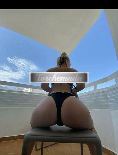 Girl Esplosiva Ragazza  Modena