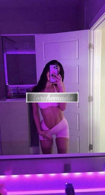 Girl Bella e capace di farti godere  Mantova