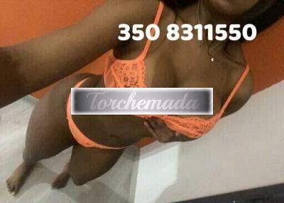 Girl Piccantissima Amabile  Salerno