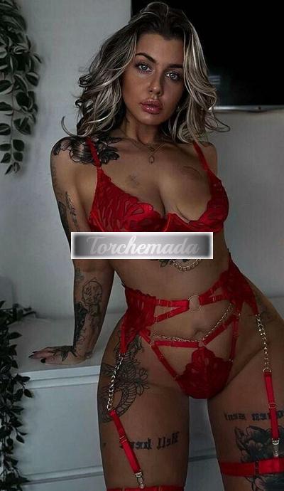 Girl Strepitosa Maestra  Napoli